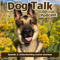 Podcast - Canine Vaccines
