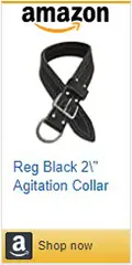  Agitation Collar (2-inch)