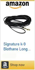  Biothane Long Line