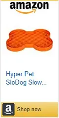Hyper Pet SloDog Feeder