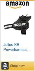  Julius-K9 IDC Power Harness