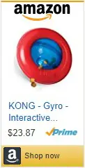 Kong Gyro