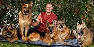 Dog Training Newsletter