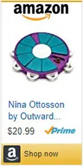 Nina Ottosson Dog Twister Puzzle