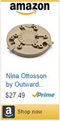 Nina Ottosson Dog Worker Puzzle