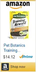 Pet Botanics Dog Treats