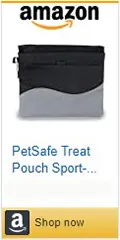 Dog Product: PetSafe Treat Pouch