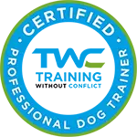 2022 TWC Certified Trainer Seal