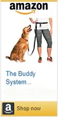 Dog Product: The Buddy System