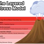 The Layered Stress Model