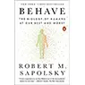 Dog Training Book: Behave by Robert Sapolsky