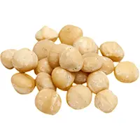 Are Macademia Nuts Poisonous to Dogs?