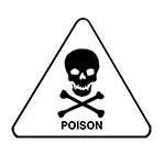 Always Poisonous to Dogs