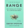 Dog Training Book: Range by David Epstein