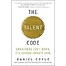 Dog Training Book: The Talent Code by Daniel Coyle